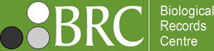 biological records centre logo