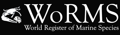 world register of marine species logo