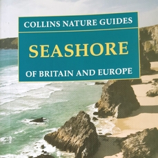 seashore collins nature guides