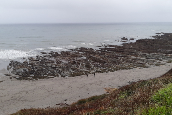 portwrinkle finnygook beach